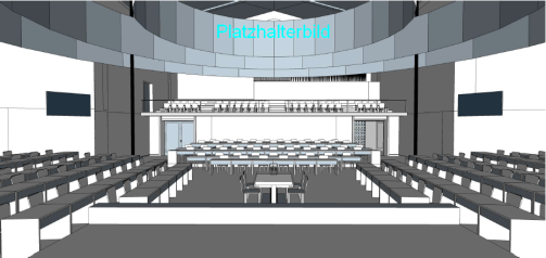 Provisorisches Bild Hard